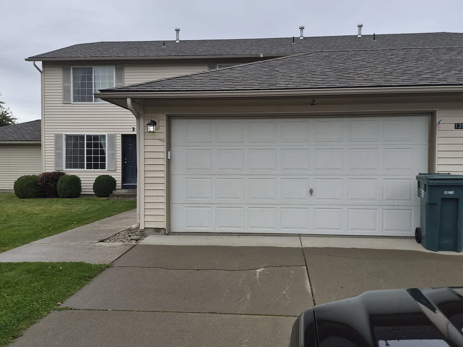 3 bed, 1150 sqft, $1,950 — Photo 1