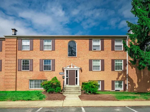 3815 Swann Rd APT 103, Suitland, MD 20746