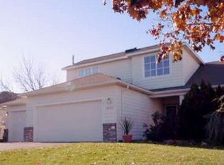 3033 Sonoran Dr, Richland, WA 99354