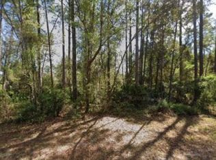 104 Anne Blvd, Georgetown, FL 32139