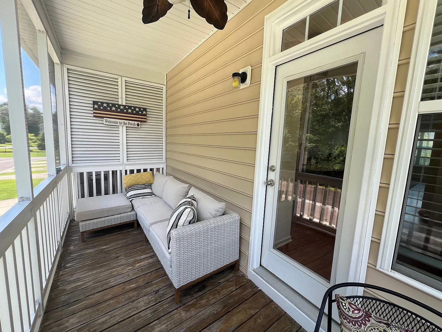 3 Bedroom 4 Bath Townhouse in Bolton's Landing - West Ashley - Charleston — Photo 4