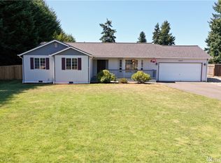 18447 Brandywine Ct SW, Rochester, WA 98579