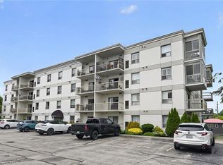 12 Saint Andrew St #103, Norfolk County, ON N0A1N1