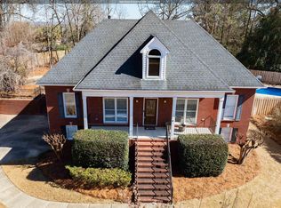 114 Chestnut Forest Cir, Helena, AL 35080