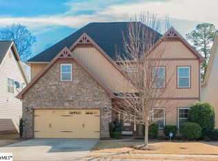 202 N Radcliff Way, Spartanburg, SC 29301
