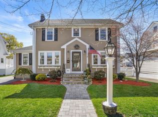 88 Damon Rd, Medford, MA 02155