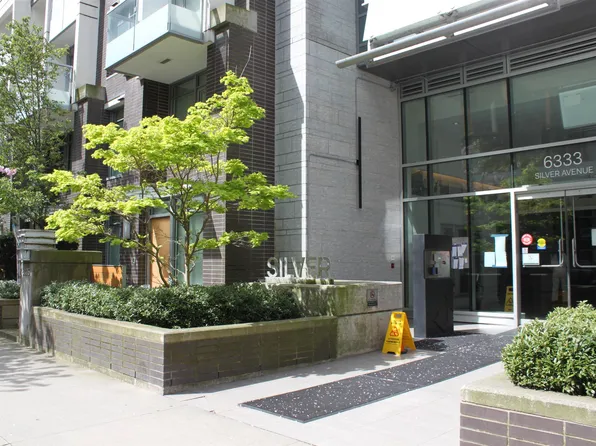 6333 Silver Ave #403, Burnaby, BC V5H 0C3