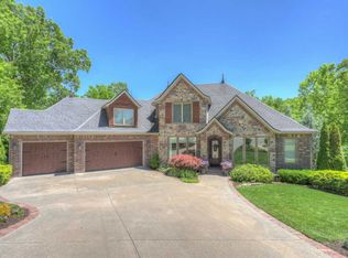 3827 Spring Hill Rd, Joplin, MO 64804