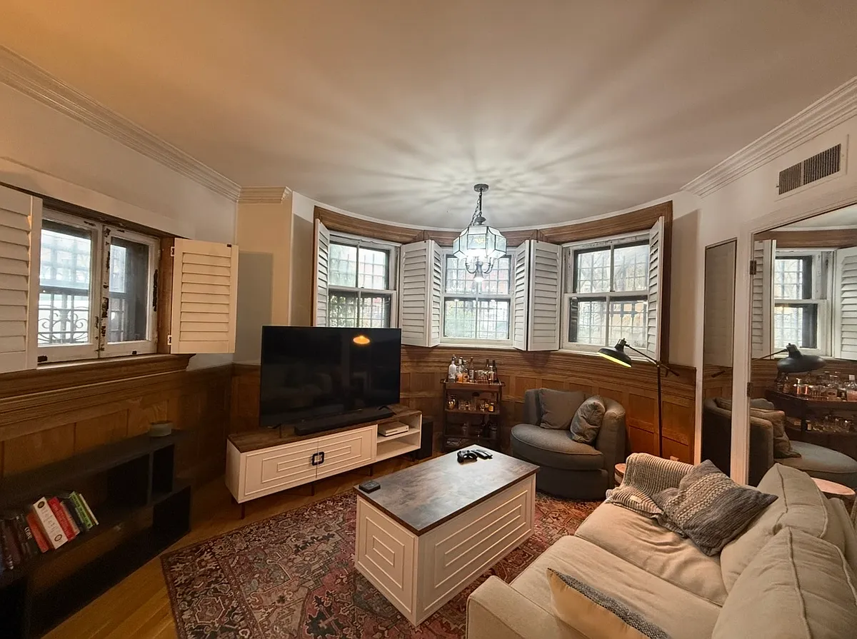 Building Photo - 280 Commonwealth Ave #G9