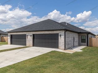 8815 Bainbridge Ct Unit B, Fort Smith, AR 72916