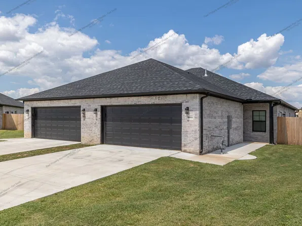 8915 Cambria Cir Unit A, Fort Smith, AR 72916