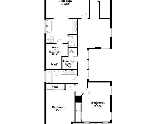 3rd image of this home