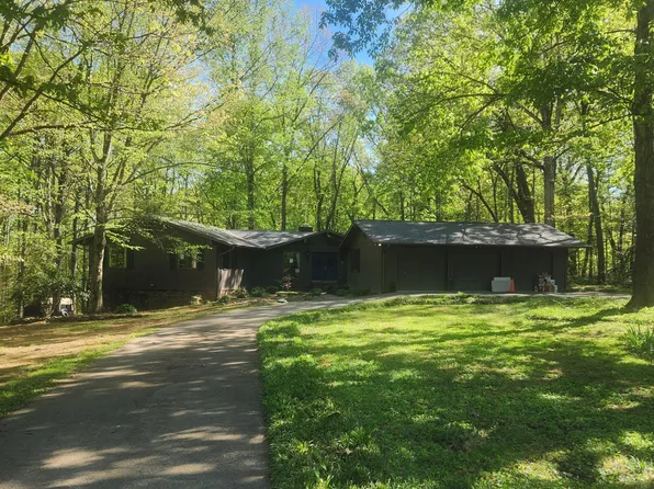 161 County Road 574, Englewood, TN 37329