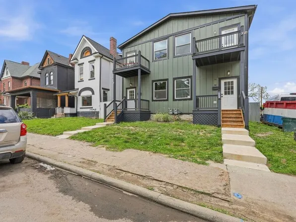 830-834 Oak St, Columbus, OH 43205