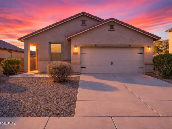 14139 N Dart Point Way, Marana, AZ 85658