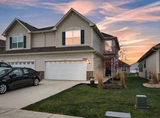 1785 E 110th Pl, Crown Point, IN