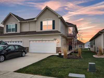 1785 E 110th Pl, Crown Point, IN, 46307