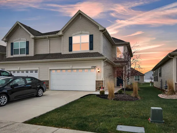 1785 E 110th Pl, Crown Point, IN 46307