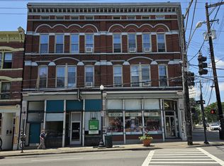 4185 Hamilton Ave, Cincinnati, OH 45223