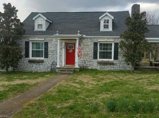 239 N Willomont Ave, Gallatin, TN 37066