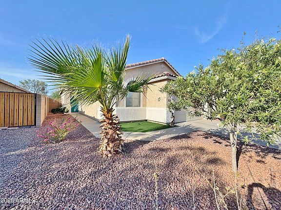 2nd image of 1745 E DESERT BREEZE Place