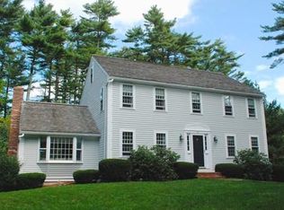 54 Simmons Dr, Duxbury, MA 02332