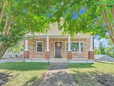 1649 Padbury Ave SE, Roanoke, VA, 24014