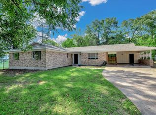 218 Wortham Dr, Nacogdoches, TX 75965