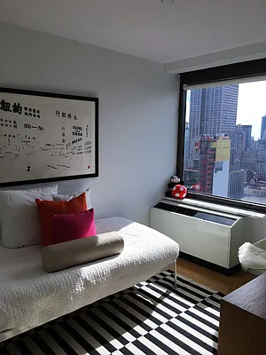 Rented by Knickerbocker Village NY Inc. | media 25