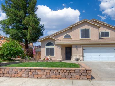 3427 Patch Ln, Tracy, CA, 95377