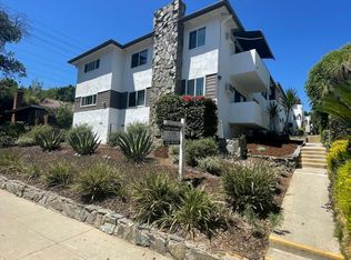 1810 Hardison Pl #12, South Pasadena, CA 91030