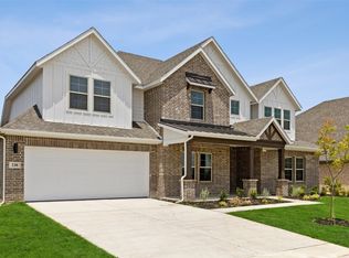 238 Half Moon Dr, Waxahachie, TX 75165