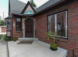 4709 N Kenwood Ave, Indianapolis, IN 46208