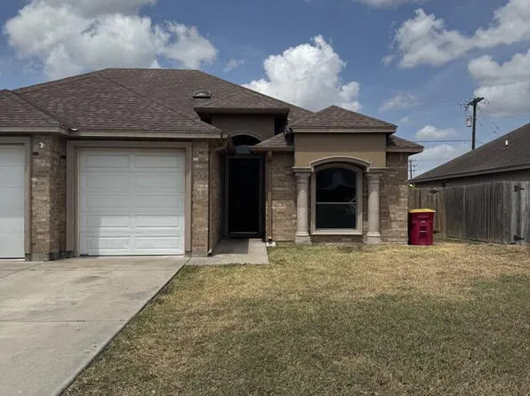 6713 Garden Woods Ave #B, Brownsville, TX 78526