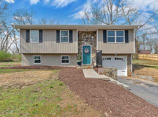 4308 W Cove Dr LOT 2, Louisville, TN 37777
