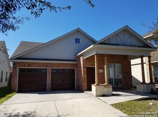 10435 Catfish Ln, San Antonio, TX 78224