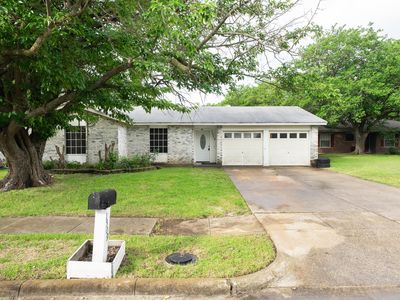 1509 Oakbrook Ct, Lancaster, TX, 75134