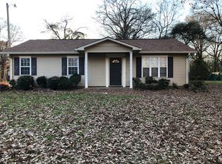 1101 Ross Ave, Bastrop, LA 71220