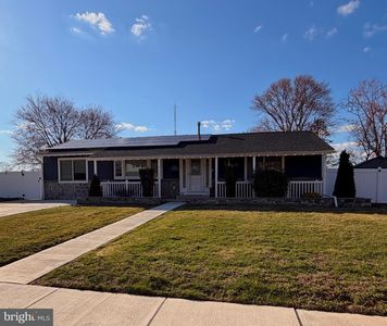 24 Craig Dr, Deptford, NJ, 08096