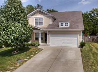 3945 Stephens Ridge Way, Cane Ridge, TN 37013