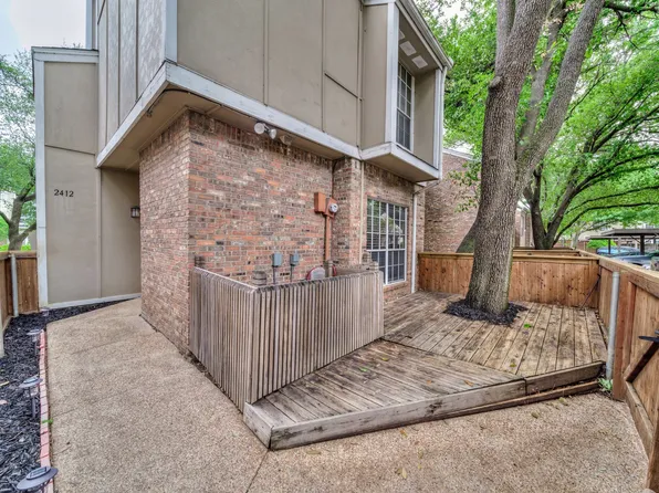 2412 Northlake Ct, Irving, TX 75038
