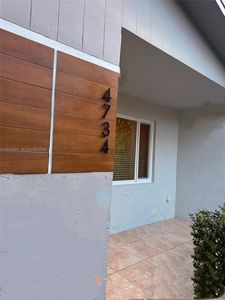 4734 SW 4th St, Miami, FL, 33134