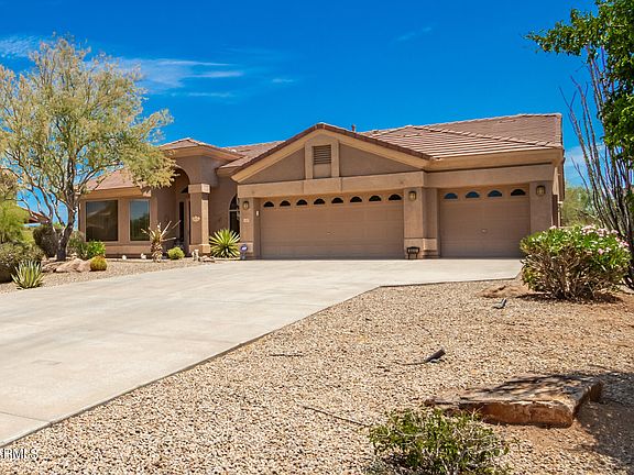 4th image of 6033 E DALE Lane
