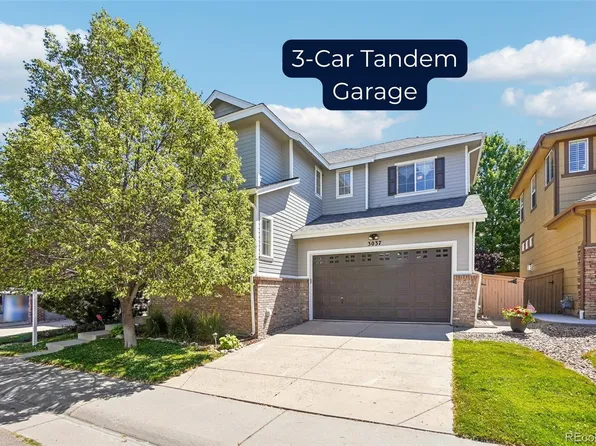 3037 Woodbriar Drive, Highlands Ranch, CO 80126