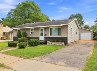 2423 STANLEY STREET, Stevens Point, WI 54481