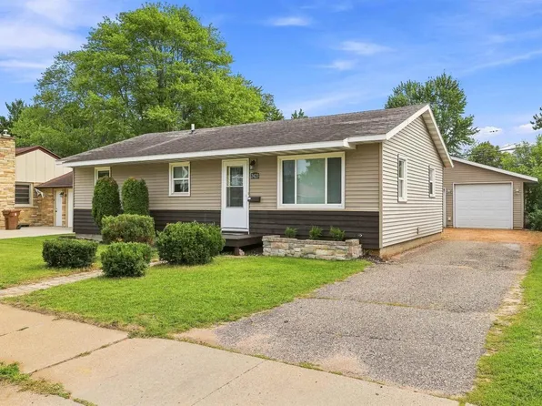 2423 STANLEY STREET, Stevens Point, WI 54481