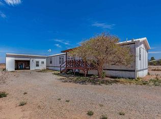 133 Tulie Gate Rd, Tularosa, NM 88352