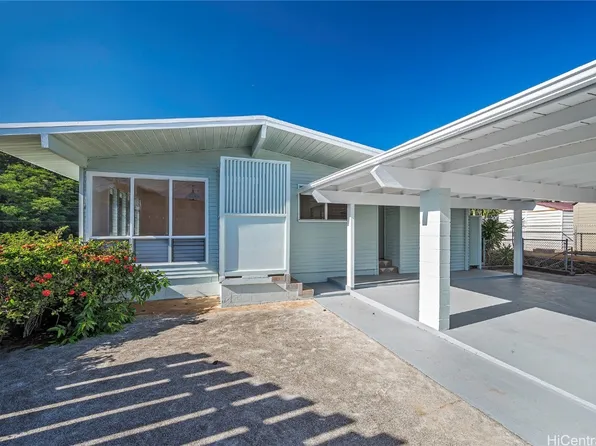 2002 Mahaoo Pl, Honolulu, HI 96819