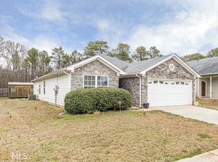 10904 Big Sky Dr, Hampton, GA 30228