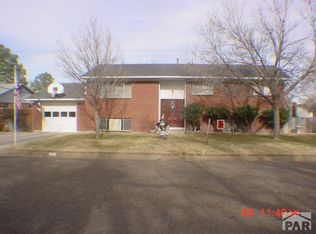 16 Mountview Dr, La Junta, CO 81050